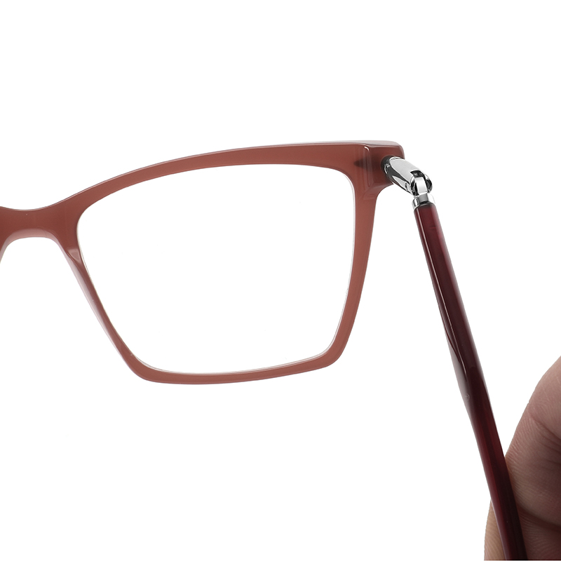 YG78059 CILP-ON OPTICAL FRAMES